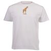 Unisex Platinum Short-sleeve T-shirt Thumbnail