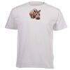 Unisex Platinum Short-sleeve T-shirt Thumbnail