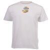 Unisex Platinum Short-sleeve T-shirt Thumbnail