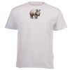 Unisex Platinum Short-sleeve T-shirt Thumbnail