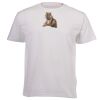 Unisex Platinum Short-sleeve T-shirt Thumbnail