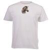 Unisex Platinum Short-sleeve T-shirt Thumbnail