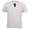 Unisex Platinum Short-sleeve T-shirt Thumbnail