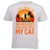 Unisex Platinum Short-sleeve T-shirt Thumbnail