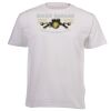 Unisex Platinum Short-sleeve T-shirt Thumbnail