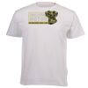 Unisex Platinum Short-sleeve T-shirt Thumbnail