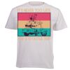 Unisex Platinum Short-sleeve T-shirt Thumbnail