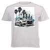 Unisex Short-sleeve T-shirt - 180g Thumbnail