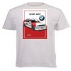 Unisex Short-sleeve T-shirt - 180g Thumbnail