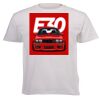 Unisex Short-sleeve T-shirt - 180g Thumbnail