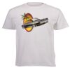 Unisex Short-sleeve T-shirt - 180g Thumbnail