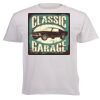 Unisex Short-sleeve T-shirt - 180g Thumbnail