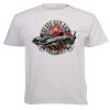 Unisex Short-sleeve T-shirt - 180g Thumbnail