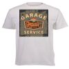 Unisex Short-sleeve T-shirt - 180g Thumbnail