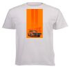 Unisex Short-sleeve T-shirt - 180g Thumbnail