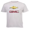 Unisex Short-sleeve T-shirt - 180g Thumbnail