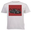 Unisex Short-sleeve T-shirt - 180g Thumbnail