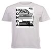 Unisex Short-sleeve T-shirt - 180g Thumbnail
