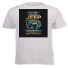 Unisex Short-sleeve T-shirt - 180g Thumbnail