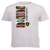 Unisex Short-sleeve T-shirt - 180g Thumbnail