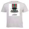Unisex Short-sleeve T-shirt - 180g Thumbnail