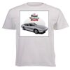 Unisex Short-sleeve T-shirt - 180g Thumbnail