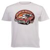 Unisex Short-sleeve T-shirt - 180g Thumbnail