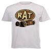 Unisex Short-sleeve T-shirt - 180g Thumbnail