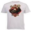 Unisex Short-sleeve T-shirt - 180g Thumbnail