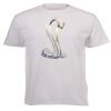Unisex Short-sleeve T-shirt - 180g Thumbnail
