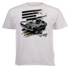 Unisex Short-sleeve T-shirt - 180g Thumbnail