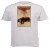 Unisex Short-sleeve T-shirt - 180g Thumbnail