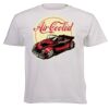 Unisex Short-sleeve T-shirt - 180g Thumbnail