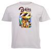 Unisex Short-sleeve T-shirt - 180g Thumbnail