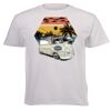 Unisex Short-sleeve T-shirt - 180g Thumbnail