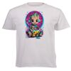 Unisex Short-sleeve T-shirt - 180g Thumbnail