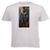 Unisex Short-sleeve T-shirt - 180g Thumbnail