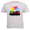 Unisex Short-sleeve T-shirt - 180g Thumbnail