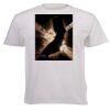 Unisex Short-sleeve T-shirt - 180g Thumbnail