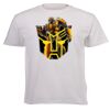 Unisex Short-sleeve T-shirt - 180g Thumbnail