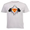 Unisex Short-sleeve T-shirt - 180g Thumbnail