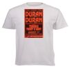 Unisex Short-sleeve T-shirt - 180g Thumbnail
