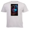 Unisex Short-sleeve T-shirt - 180g Thumbnail