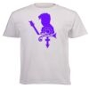 Unisex Short-sleeve T-shirt - 180g Thumbnail