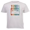 Unisex Short-sleeve T-shirt - 180g Thumbnail