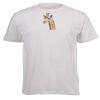 Unisex Short-sleeve T-shirt - 180g Thumbnail