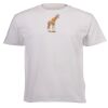 Unisex Short-sleeve T-shirt - 180g Thumbnail