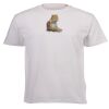 Unisex Short-sleeve T-shirt - 180g Thumbnail