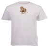 Unisex Short-sleeve T-shirt - 180g Thumbnail
