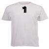 Unisex Short-sleeve T-shirt - 180g Thumbnail